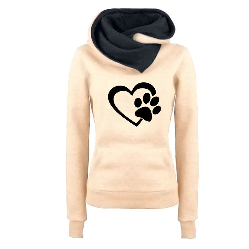 The Dog Hoodie